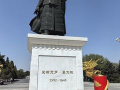 -北陵公园