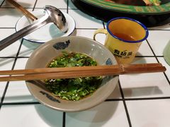 -有拈头成都市井火锅(柳市店)