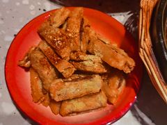 -鹤江桥·红油牛肉粉(SKP店)