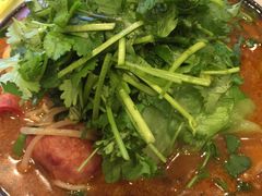 -肥汁米蘭香港米线(长宁来福士店)