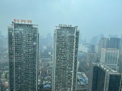 -云厨·高空西餐厅(成都瑯珀·凯悦臻选酒店)