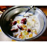 可可小厨房一一美容养颜小甜品