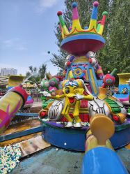 -大望京儿童游乐场