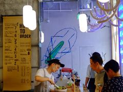 -Green Option(官舍店)
