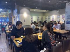 大堂-小山城麻辣香锅(新邻生活广场店)