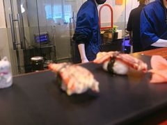 -戏作寿司(观音桥店)