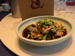 -院8里·小聚园老川菜(九眼桥店)