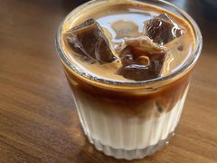 -三勾JJJ Burger&Coffee(梅溪湖店)
