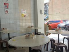 -金沙园生肉面(Jalan Pantai)