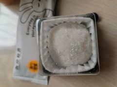-满记甜品(万科广场店)