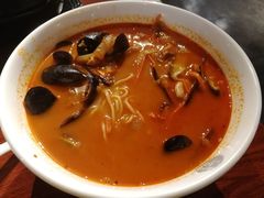 -军硕烤肉·部队火锅(二七万达店)