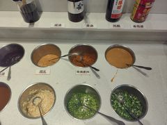 -牛小灶牛杂煲(北京路店)