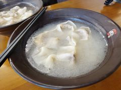 -如意馄饨(太平北路店)