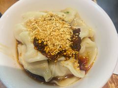 -付小姐在成都(中山公园店)