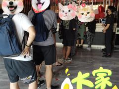 大堂-酷麦私人订制KTV