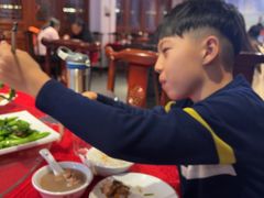 -粤北餐馆