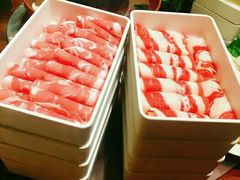 -古关火锅店(古北水镇景区店)
