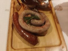 -俄士厨房(五棵松华熙LIVE店)