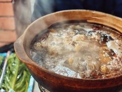 连州果园鸡-威邵鸡煲(西华路总店)
