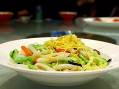 -瓯菜排档·温州海鲜(玕南店)