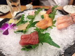-银子铁板烧料理自助餐(人民广场店)
