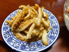 -牛街老爆肚满(牡丹园店)