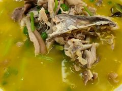 藤椒鸡-农家小院(朱雀桥店)