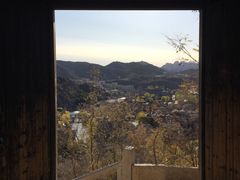 -云端咖啡(山顶教堂店)