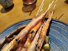 -大江户日本料理(吕厝店)
