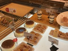 -巴黎贝甜(昆城广场店)