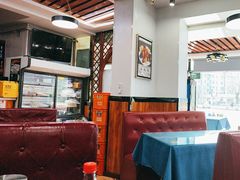 -马布尔莱斯食府(西红门店)