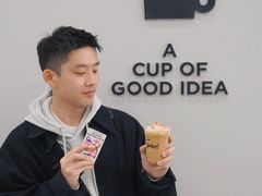 -Seesaw Coffee(武商MALL·武广店)