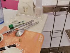 -芭菲盛宴·环球美食(袁家岗店)