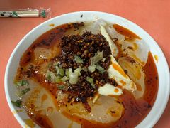 -春叶凉粉(御河西路店)