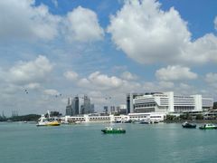 -圣淘沙名胜世界