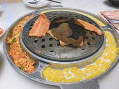 -韩宫宴炭火烤肉(印象城店)