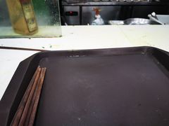 -鑫明明拉面(宁化路店)