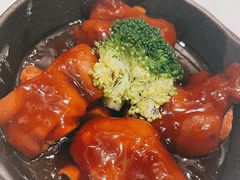 -鹿港小镇(金虹桥国际中心店)