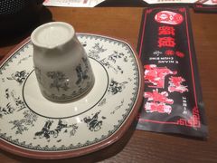 -额娘·春饼烤鸭(乐汇城店)