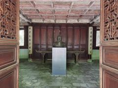 -天一阁博物院