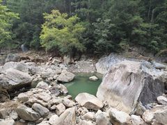 -天龙关景区