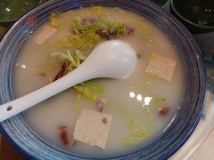 -那家小馆•北京菜•烤鸭(香山店)