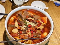 -渝信川菜(长安店)