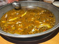 -南山渔美蛙鱼·老鸭汤·火锅(成都大邑店)