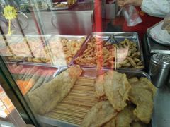 -北坦杨家干炸里脊(总店)