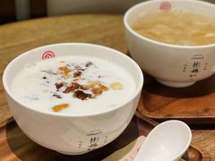 -彬媽糖水(侨鑫国际店)