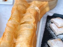 -海湾壹品·粤菜·早茶·烤鸭(拱北店)