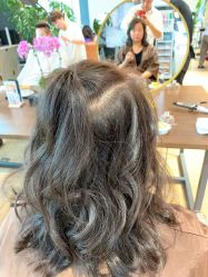 -意廊 Hair Salon