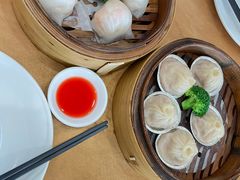-澳门西南饭店·粤菜·茶市·手工点心(华海路店)
