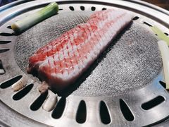 -入火韩国烤肉(凯旋广场店)